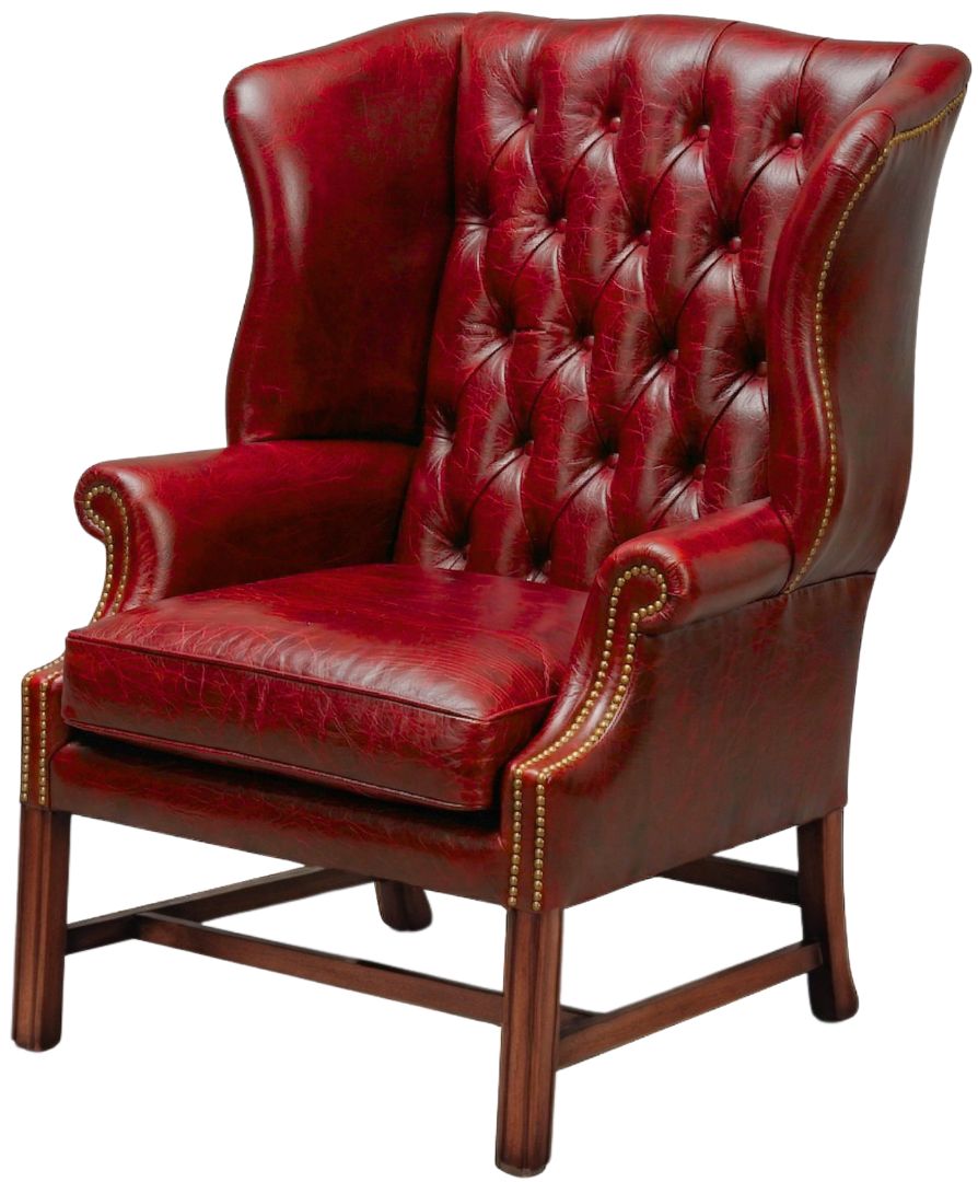The Chancellor Chesterfield